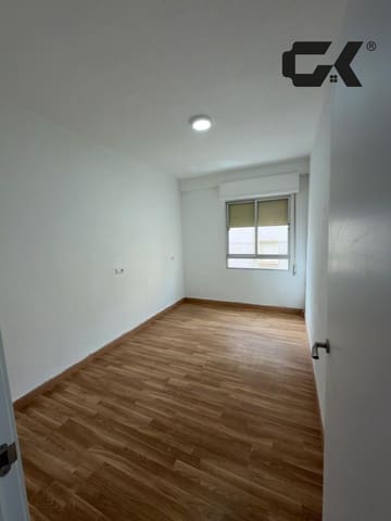 4 sovrum Lägenhet till salu i Molina de Segura - 150 000 € (Ref: 9980562)