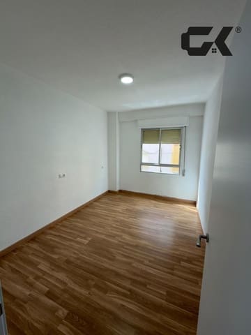 4 sovrum Lägenhet till salu i Molina de Segura - 150 000 € (Ref: 9980562)