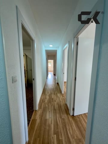 4 sovrum Lägenhet till salu i Molina de Segura - 150 000 € (Ref: 9980562)