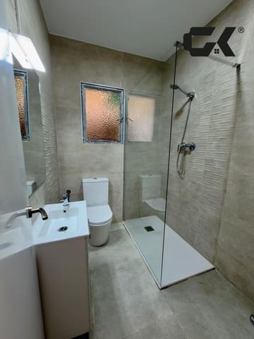 4 sovrum Lägenhet till salu i Molina de Segura - 150 000 € (Ref: 9980562)
