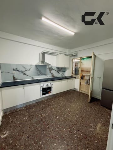 4 sovrum Lägenhet till salu i Molina de Segura - 150 000 € (Ref: 9980562)