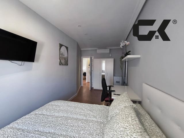 5 quarto Apartamento para arrendar em San Javier - 390 € (Ref: 9980563)