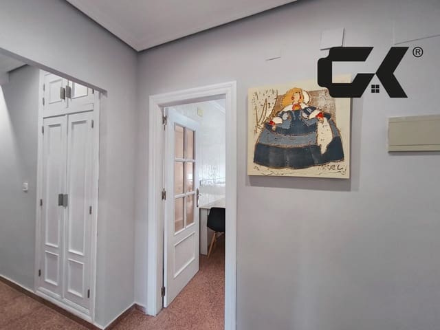 5 quarto Apartamento para arrendar em San Javier - 390 € (Ref: 9980563)