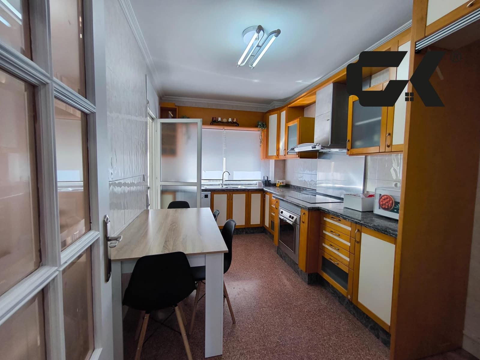 5 soveværelse Lejlighed til leje i San Javier - € 390 (Ref: 9980563)