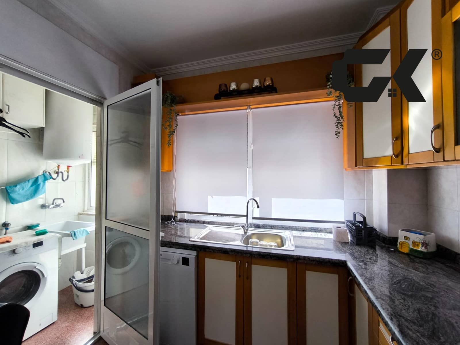 5 soveværelse Lejlighed til leje i San Javier - € 390 (Ref: 9980563)