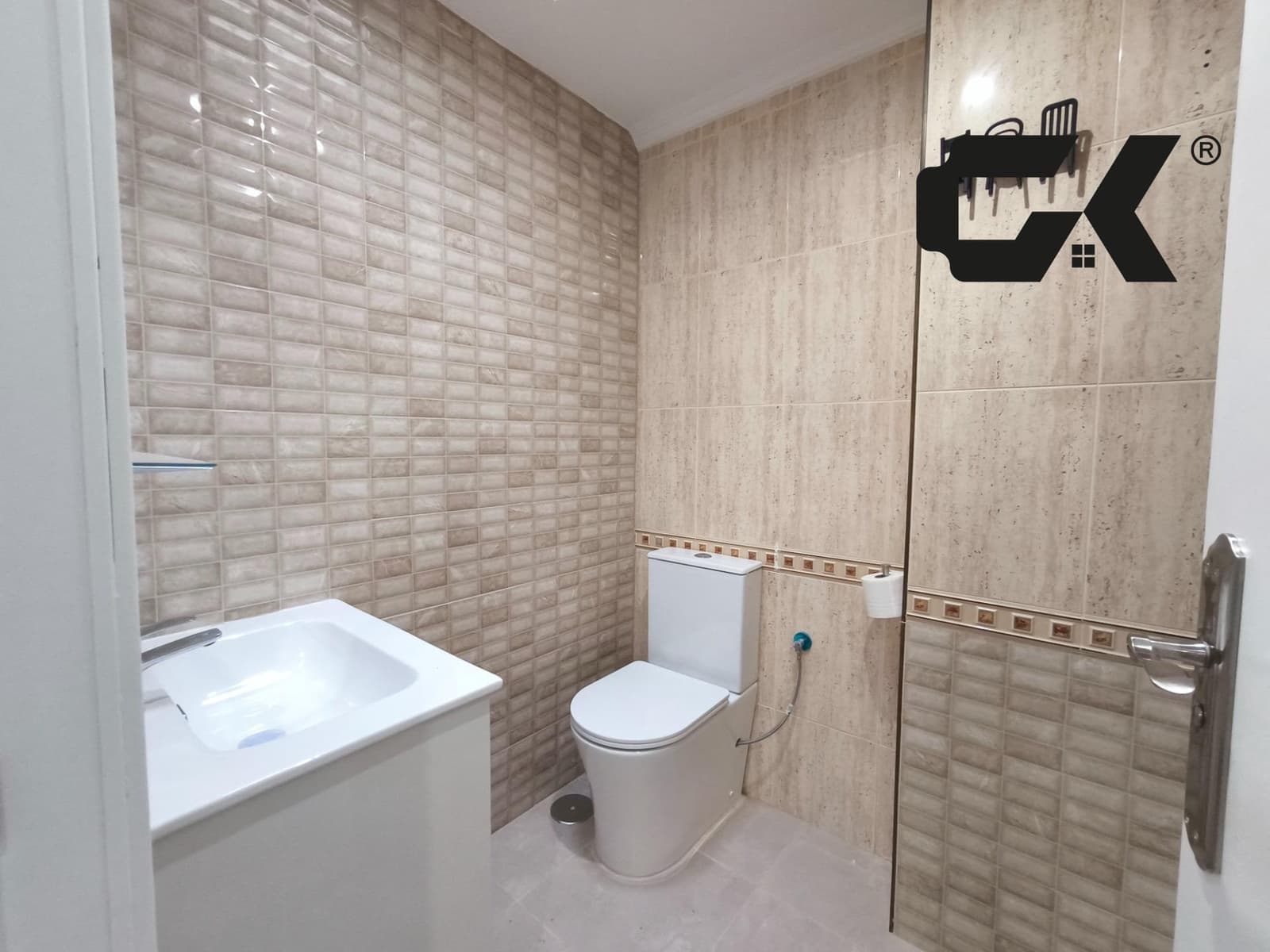 5 soveværelse Lejlighed til leje i San Javier - € 390 (Ref: 9980563)
