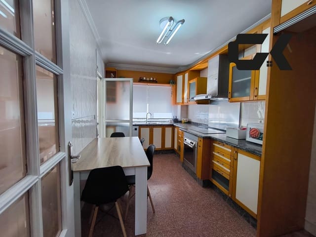 5 quarto Apartamento para arrendar em San Javier - 390 € (Ref: 9980563)