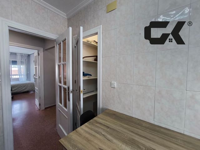 5 quarto Apartamento para arrendar em San Javier - 390 € (Ref: 9980563)