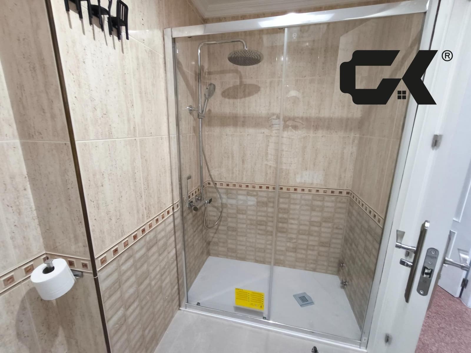 5 soveværelse Lejlighed til leje i San Javier - € 390 (Ref: 9980563)