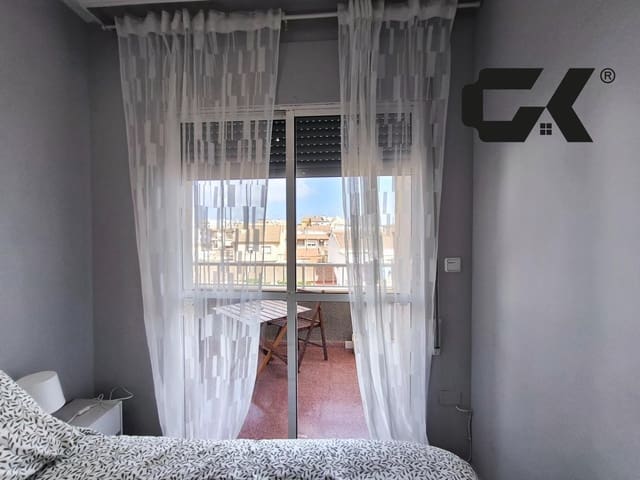 5 quarto Apartamento para arrendar em San Javier - 390 € (Ref: 9980563)