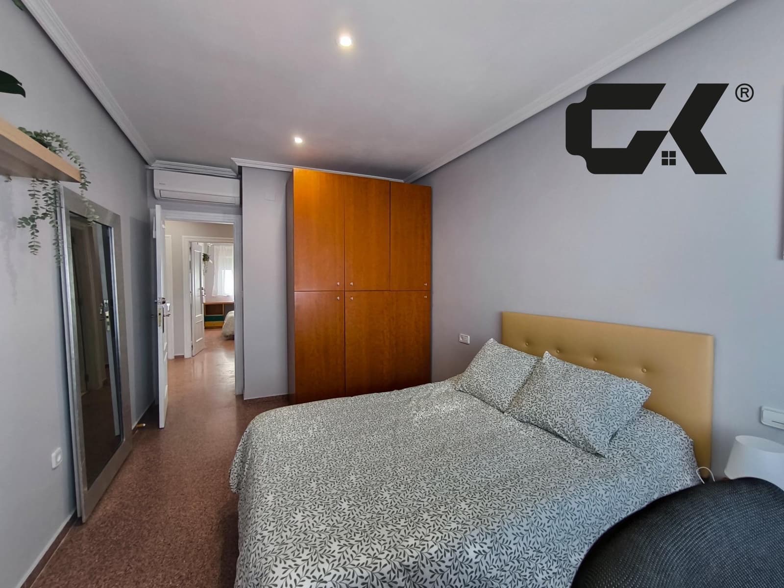5 soveværelse Lejlighed til leje i San Javier - € 390 (Ref: 9980563)