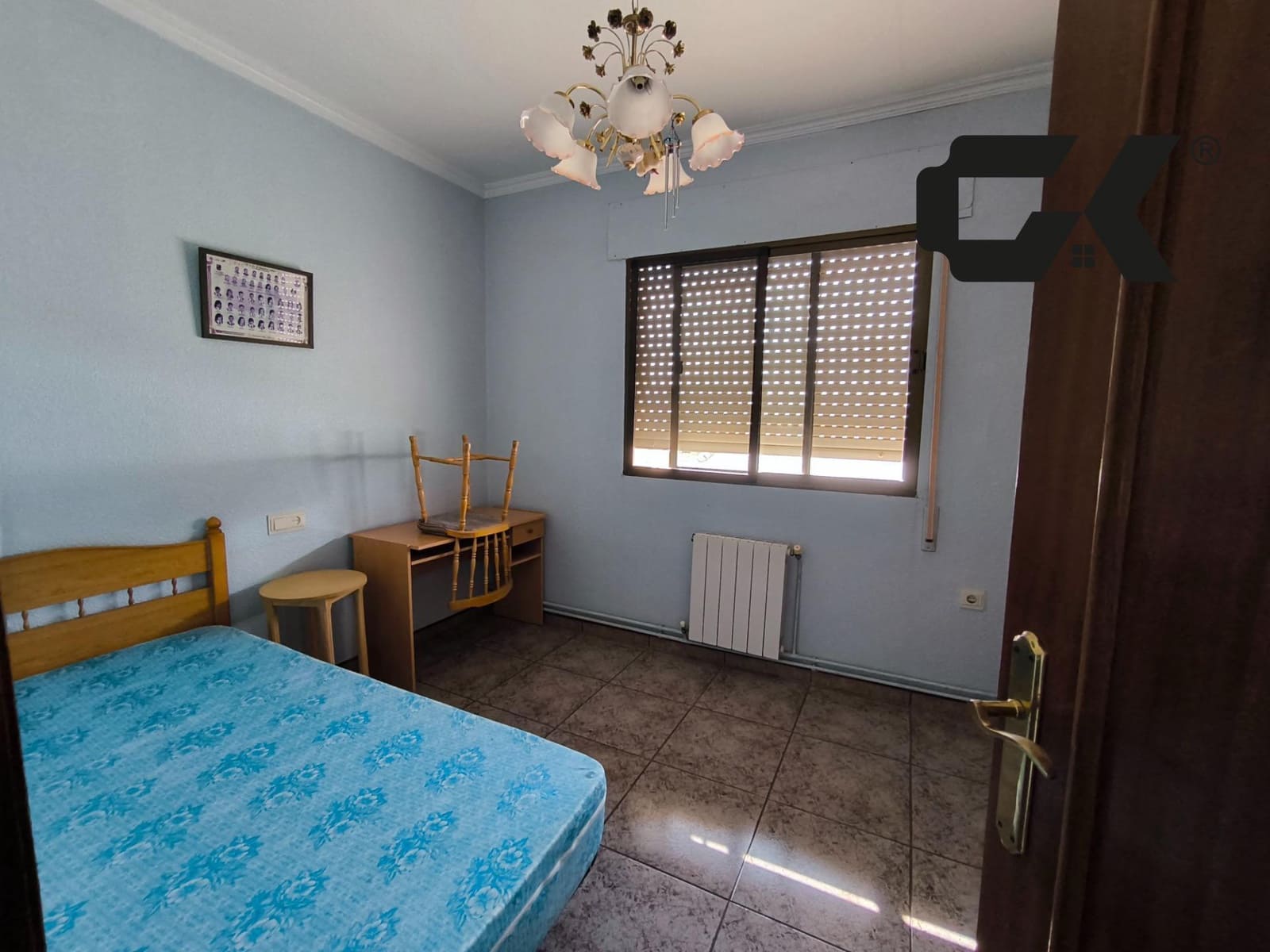 Piso de 3 habitaciones en La Paca en venta con garaje - 127.900 € (Ref: 9980564)