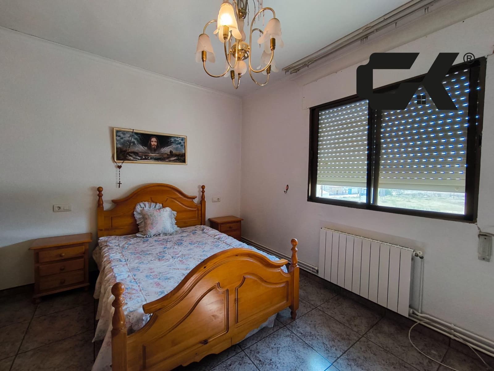 Piso de 3 habitaciones en La Paca en venta con garaje - 127.900 € (Ref: 9980564)