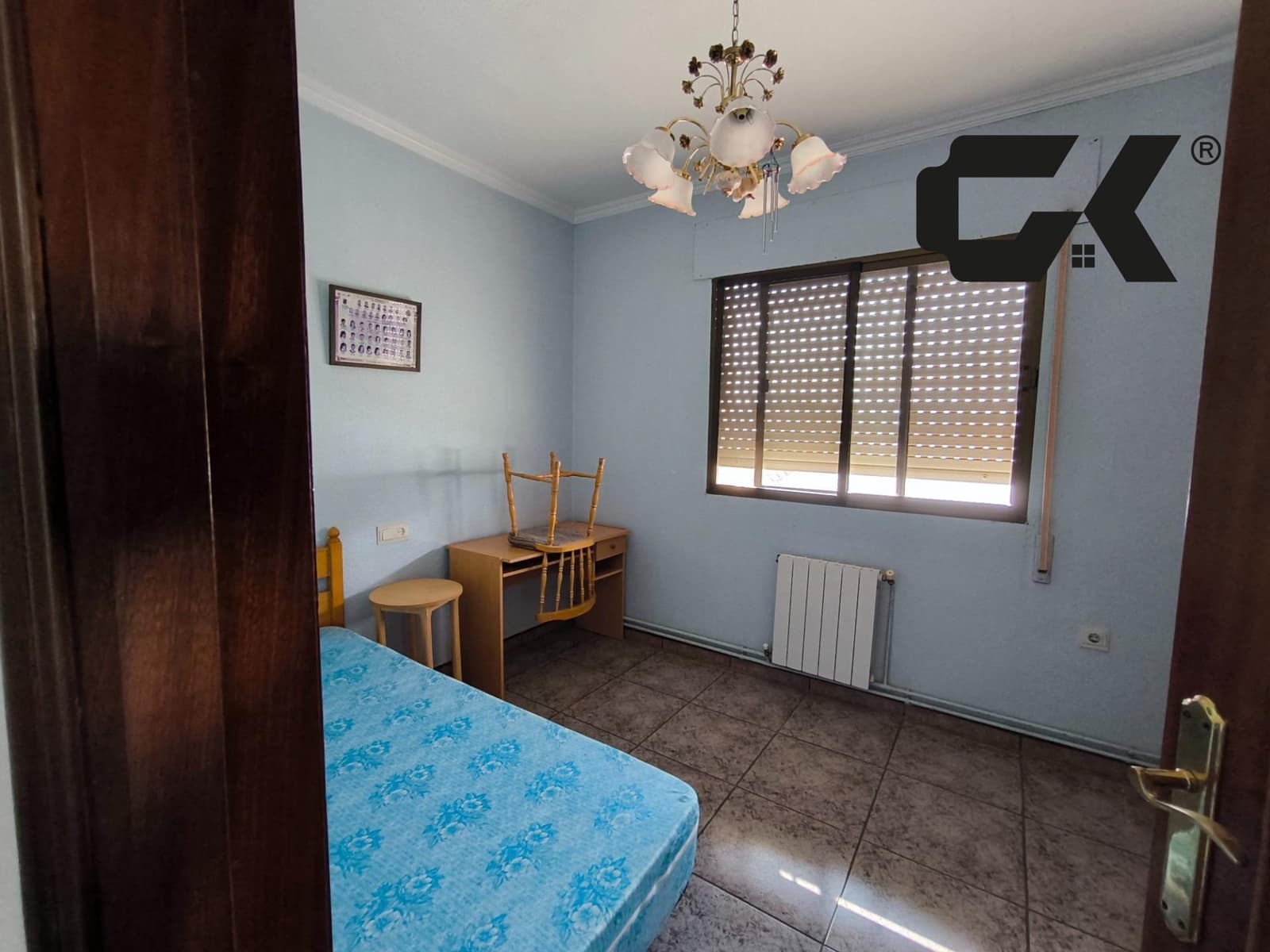 Piso de 3 habitaciones en La Paca en venta con garaje - 127.900 € (Ref: 9980564)