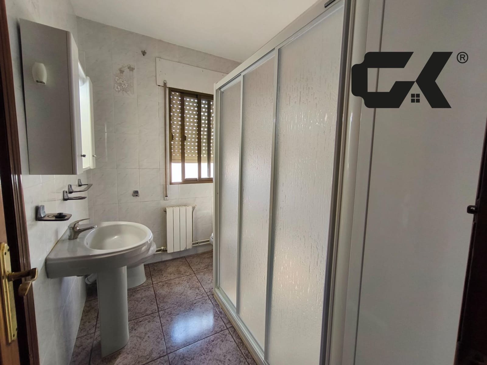 Piso de 3 habitaciones en La Paca en venta con garaje - 127.900 € (Ref: 9980564)