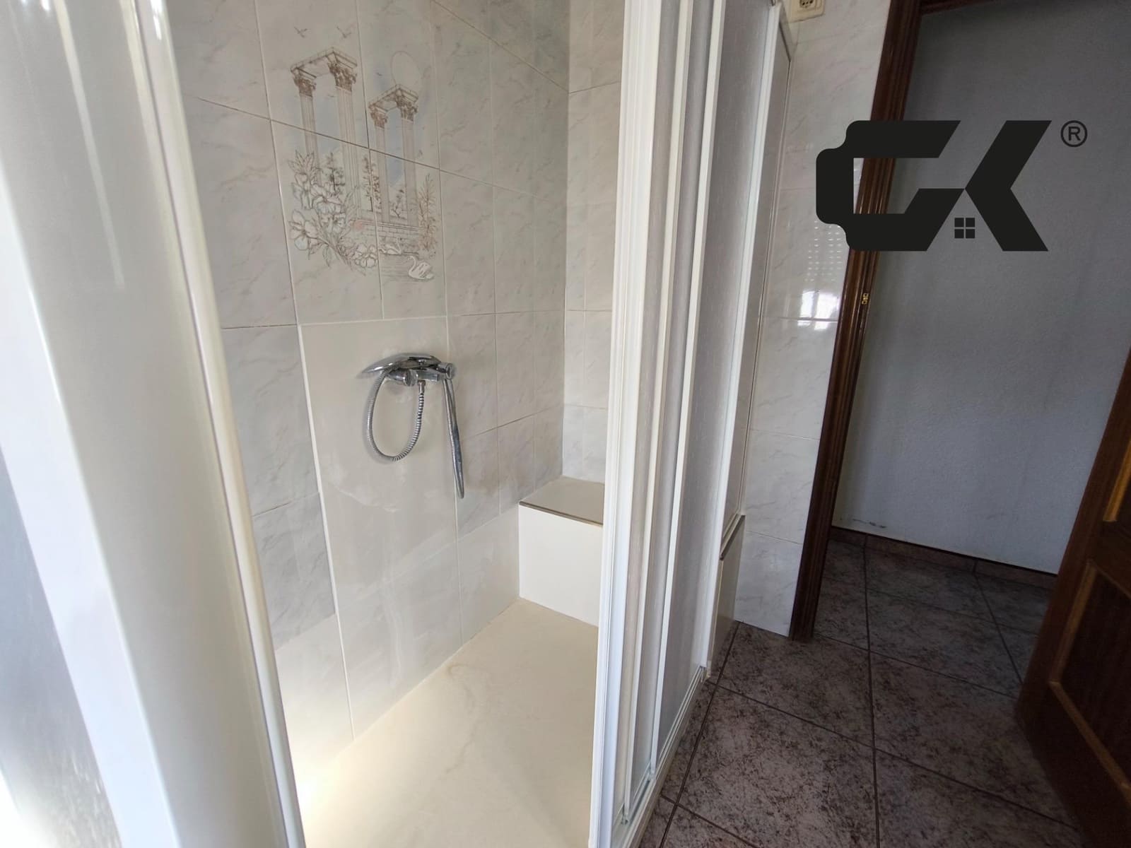 Piso de 3 habitaciones en La Paca en venta con garaje - 127.900 € (Ref: 9980564)