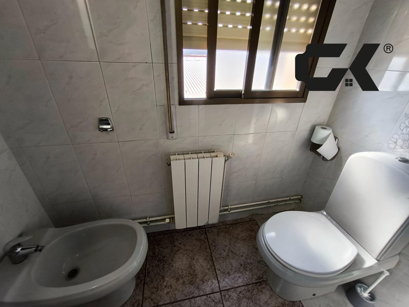 Piso de 3 habitaciones en La Paca en venta con garaje - 127.900 € (Ref: 9980564)
