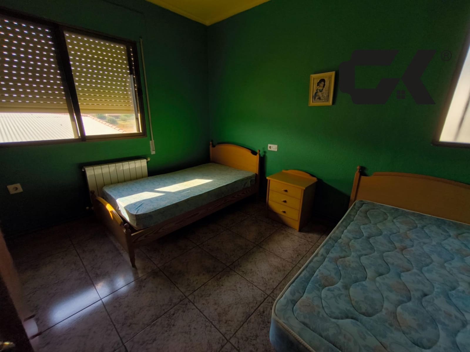 Piso de 3 habitaciones en La Paca en venta con garaje - 127.900 € (Ref: 9980564)
