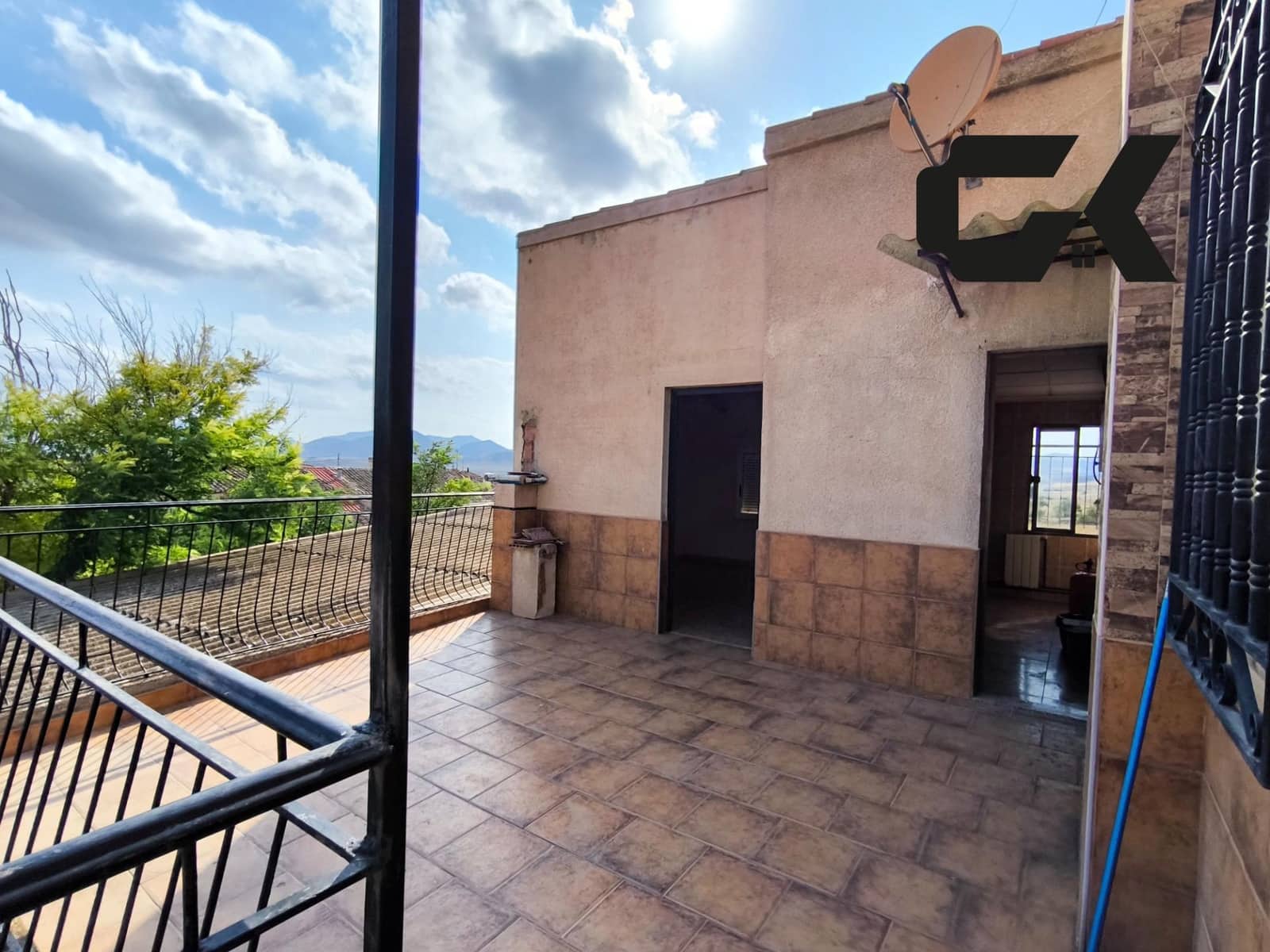 Piso de 3 habitaciones en La Paca en venta con garaje - 127.900 € (Ref: 9980564)