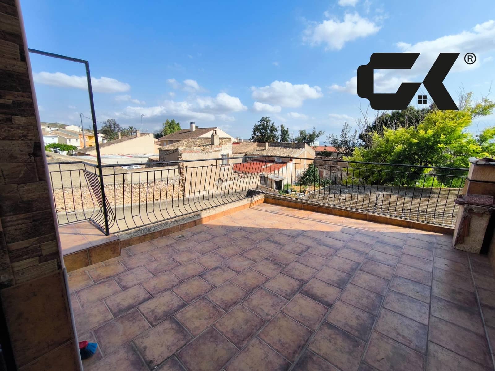 Piso de 3 habitaciones en La Paca en venta con garaje - 127.900 € (Ref: 9980564)