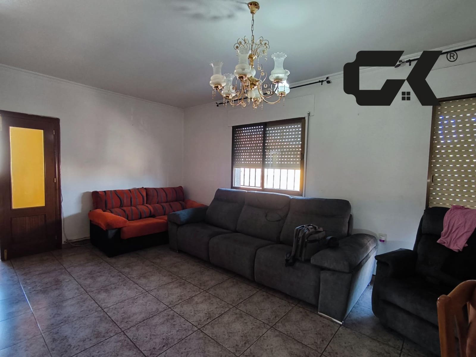 Piso de 3 habitaciones en La Paca en venta con garaje - 127.900 € (Ref: 9980564)