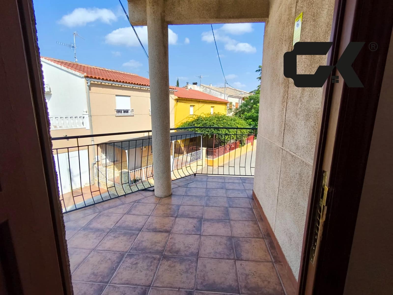 Piso de 3 habitaciones en La Paca en venta con garaje - 127.900 € (Ref: 9980564)