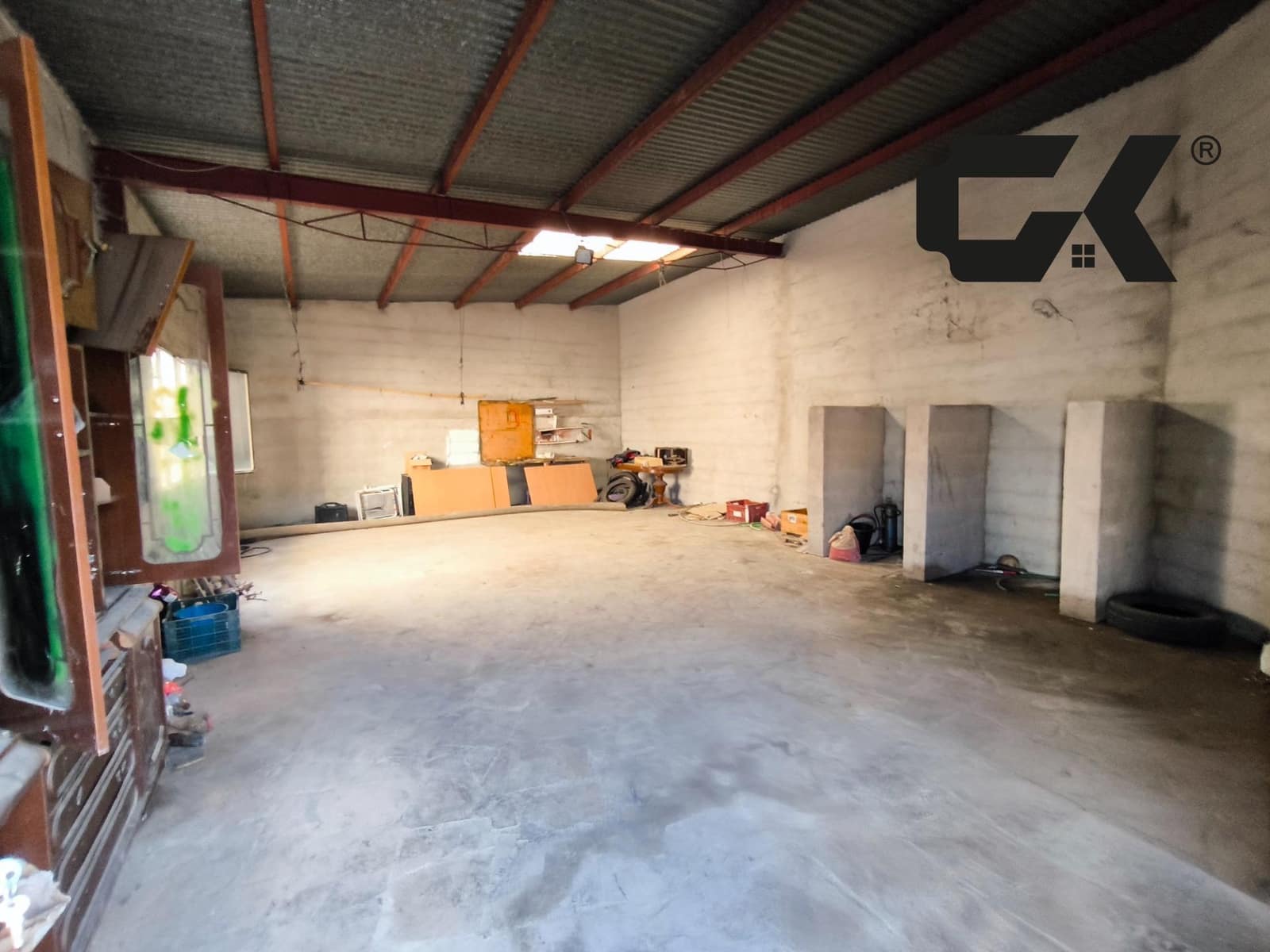 Piso de 3 habitaciones en La Paca en venta con garaje - 127.900 € (Ref: 9980564)