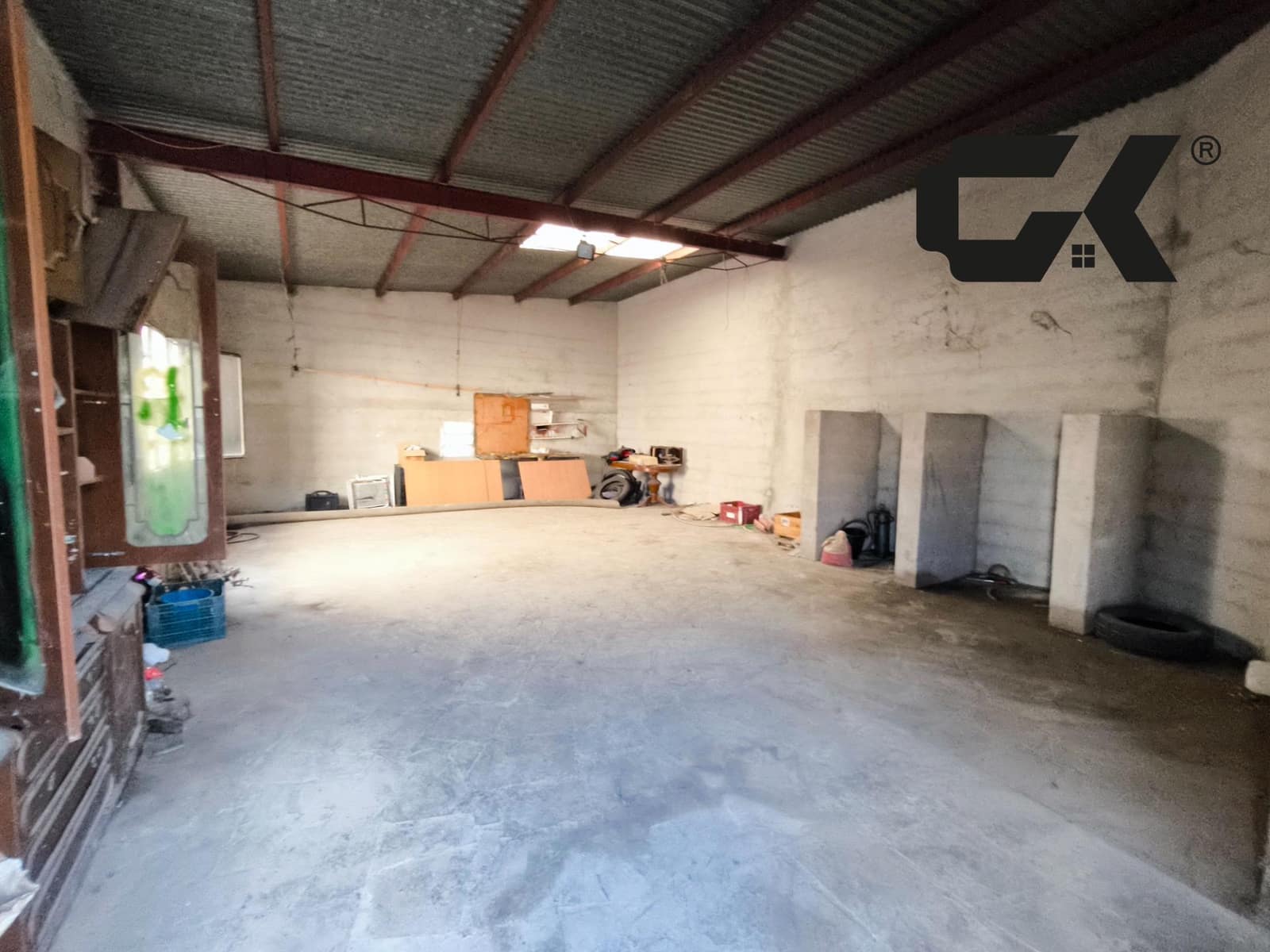 Piso de 3 habitaciones en La Paca en venta con garaje - 127.900 € (Ref: 9980564)