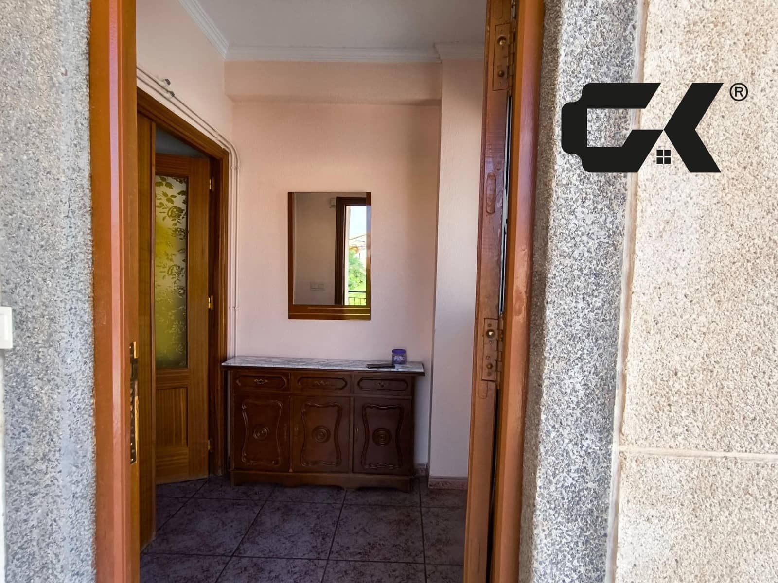 Piso de 3 habitaciones en La Paca en venta con garaje - 127.900 € (Ref: 9980564)