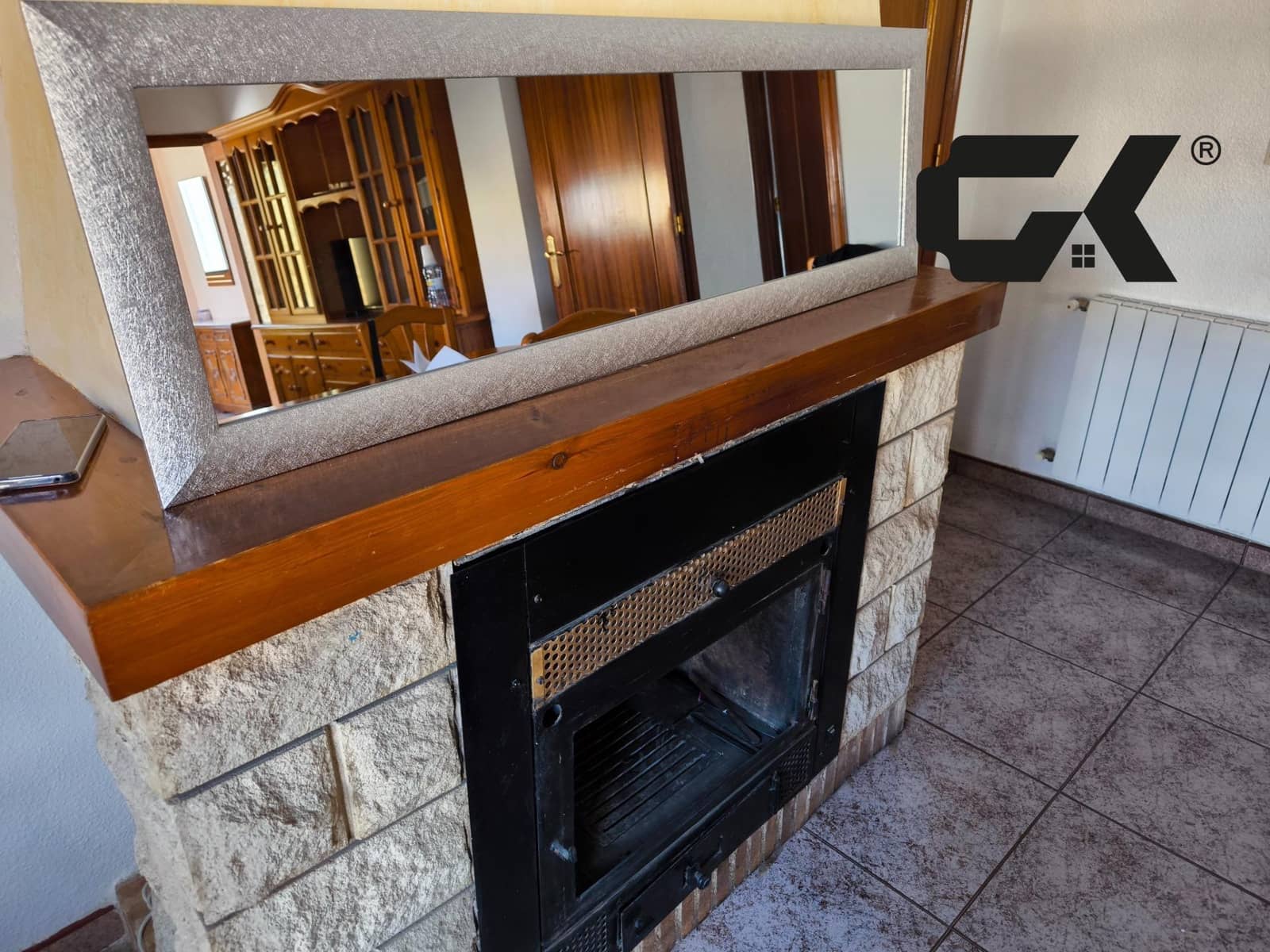 Piso de 3 habitaciones en La Paca en venta con garaje - 127.900 € (Ref: 9980564)