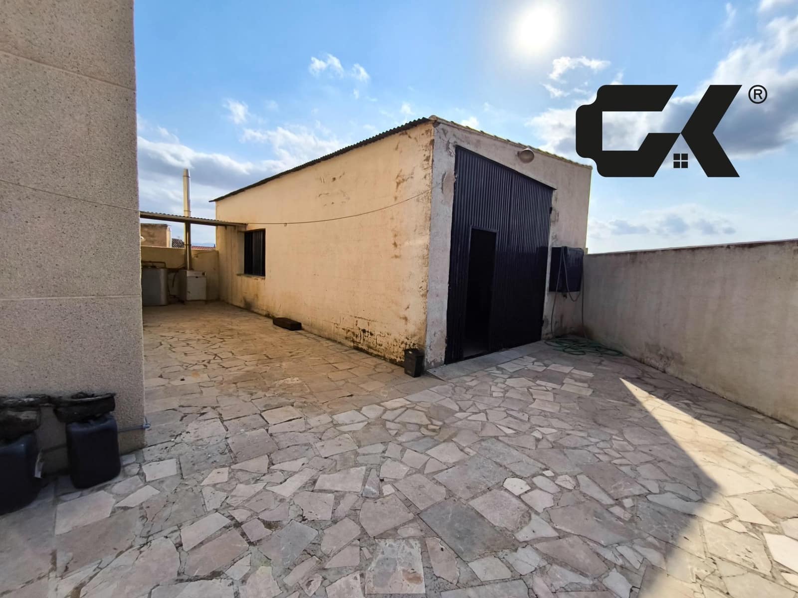 Piso de 3 habitaciones en La Paca en venta con garaje - 127.900 € (Ref: 9980564)