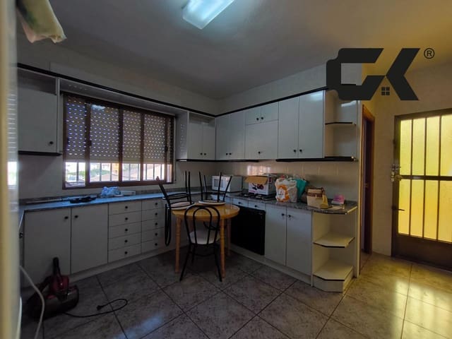 3 chambre Appartement à vendre à La Paca, Lorca avec garage - 127 900 € (Ref: 9980564)