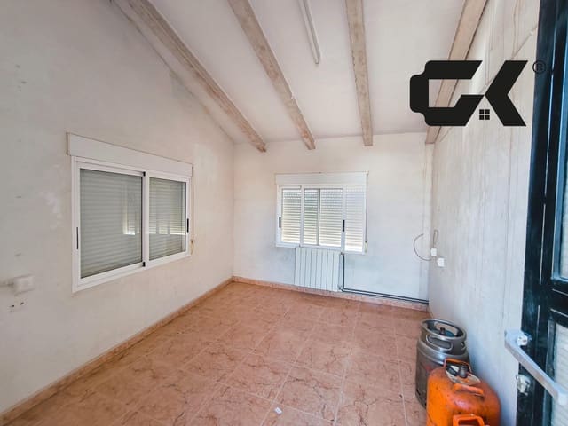 3 chambre Appartement à vendre à La Paca, Lorca avec garage - 127 900 € (Ref: 9980564)