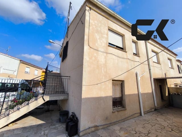 3 chambre Appartement à vendre à La Paca, Lorca avec garage - 127 900 € (Ref: 9980564)
