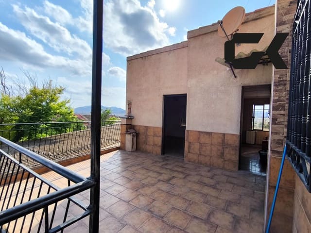 3 chambre Appartement à vendre à La Paca, Lorca avec garage - 127 900 € (Ref: 9980564)
