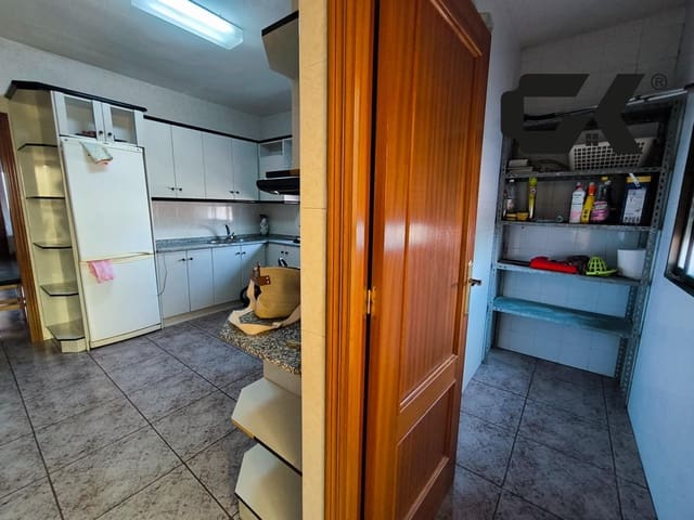 3 chambre Appartement à vendre à La Paca, Lorca avec garage - 127 900 € (Ref: 9980564)