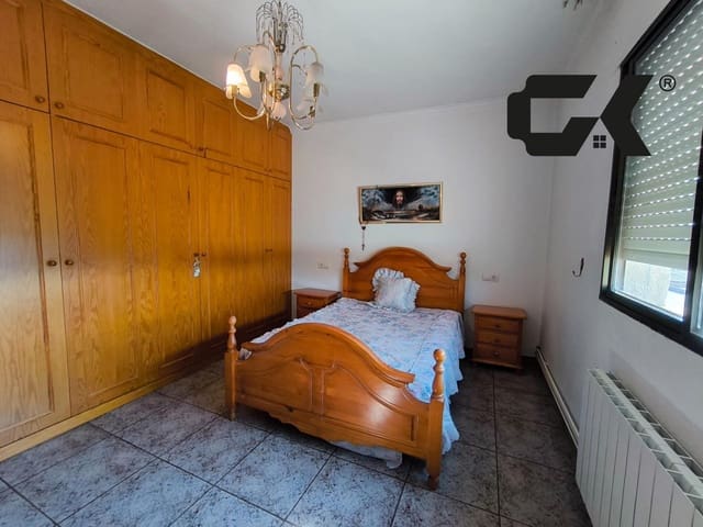 3 chambre Appartement à vendre à La Paca, Lorca avec garage - 127 900 € (Ref: 9980564)