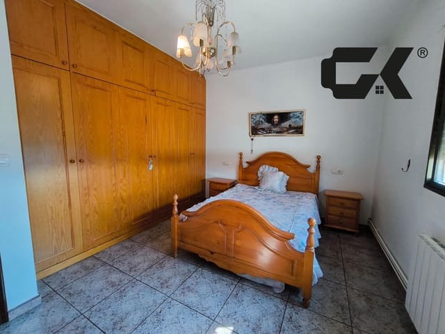 3 chambre Appartement à vendre à La Paca, Lorca avec garage - 127 900 € (Ref: 9980564)
