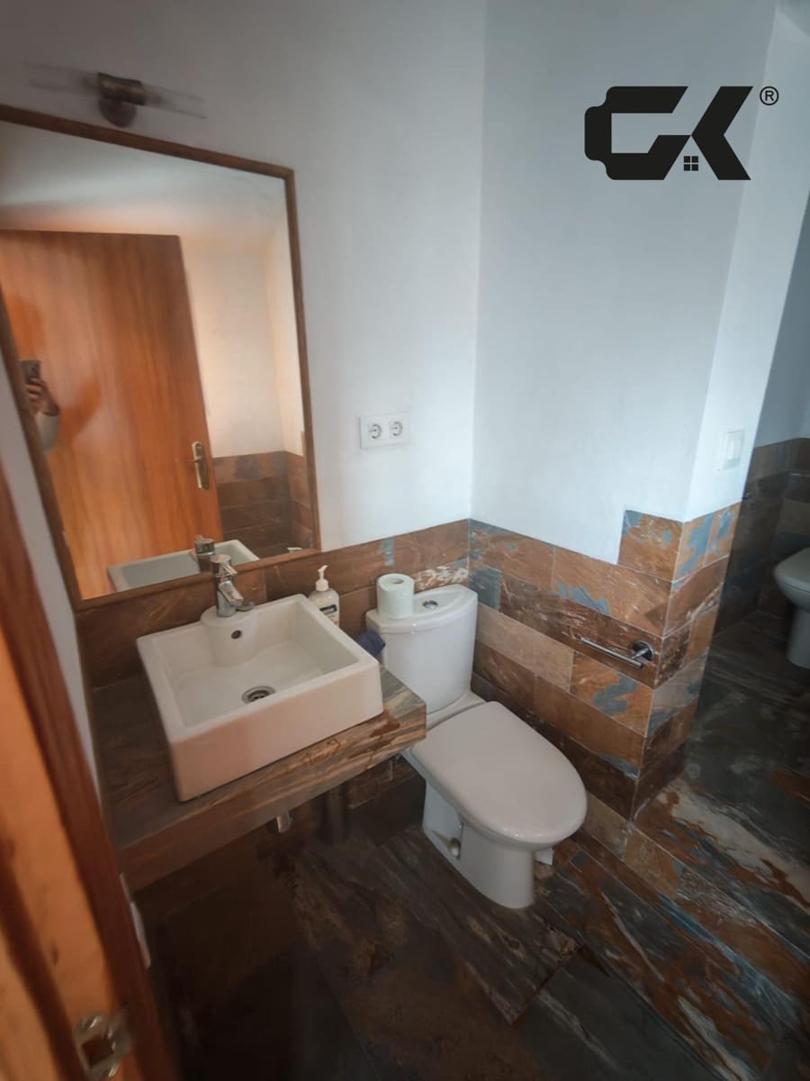 5 chambre Finca/Maison de Campagne à vendre à Sangonera la Seca avec garage - 305 000 € (Ref: 9980565)
