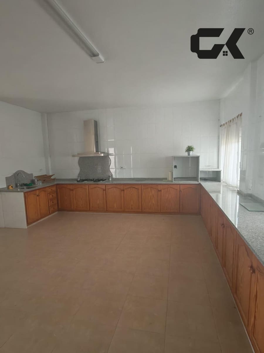 5 chambre Finca/Maison de Campagne à vendre à Sangonera la Seca avec garage - 305 000 € (Ref: 9980565)