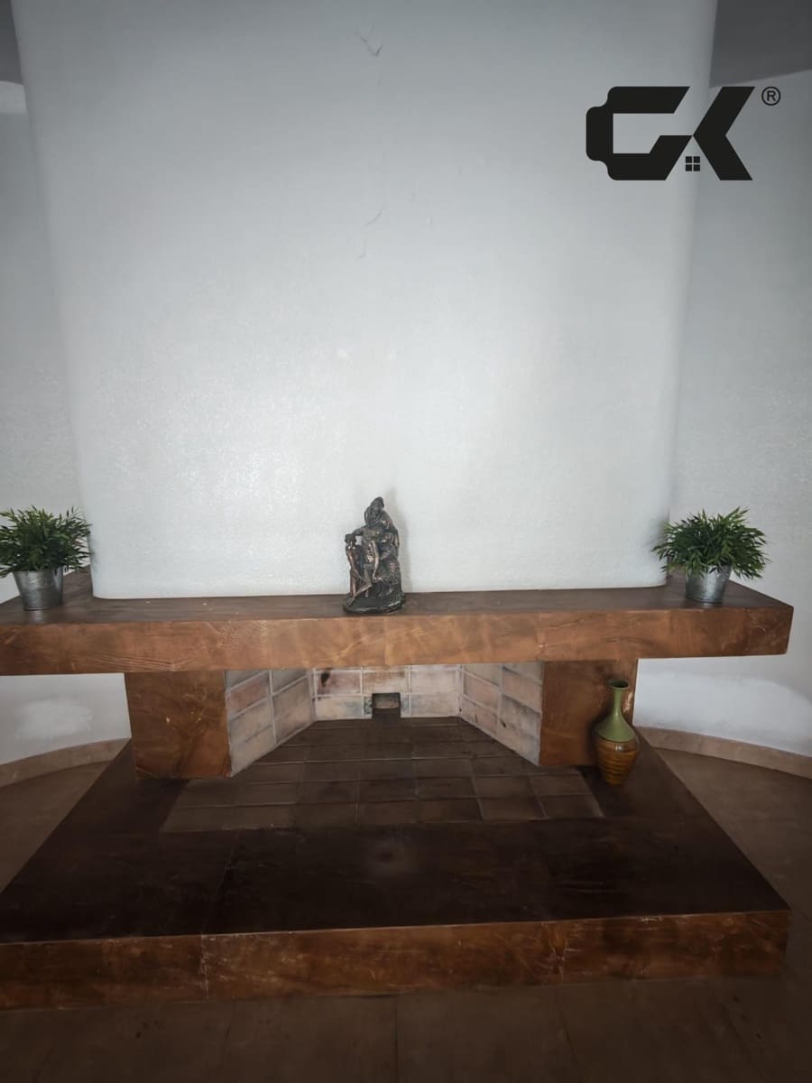 5 chambre Finca/Maison de Campagne à vendre à Sangonera la Seca avec garage - 305 000 € (Ref: 9980565)