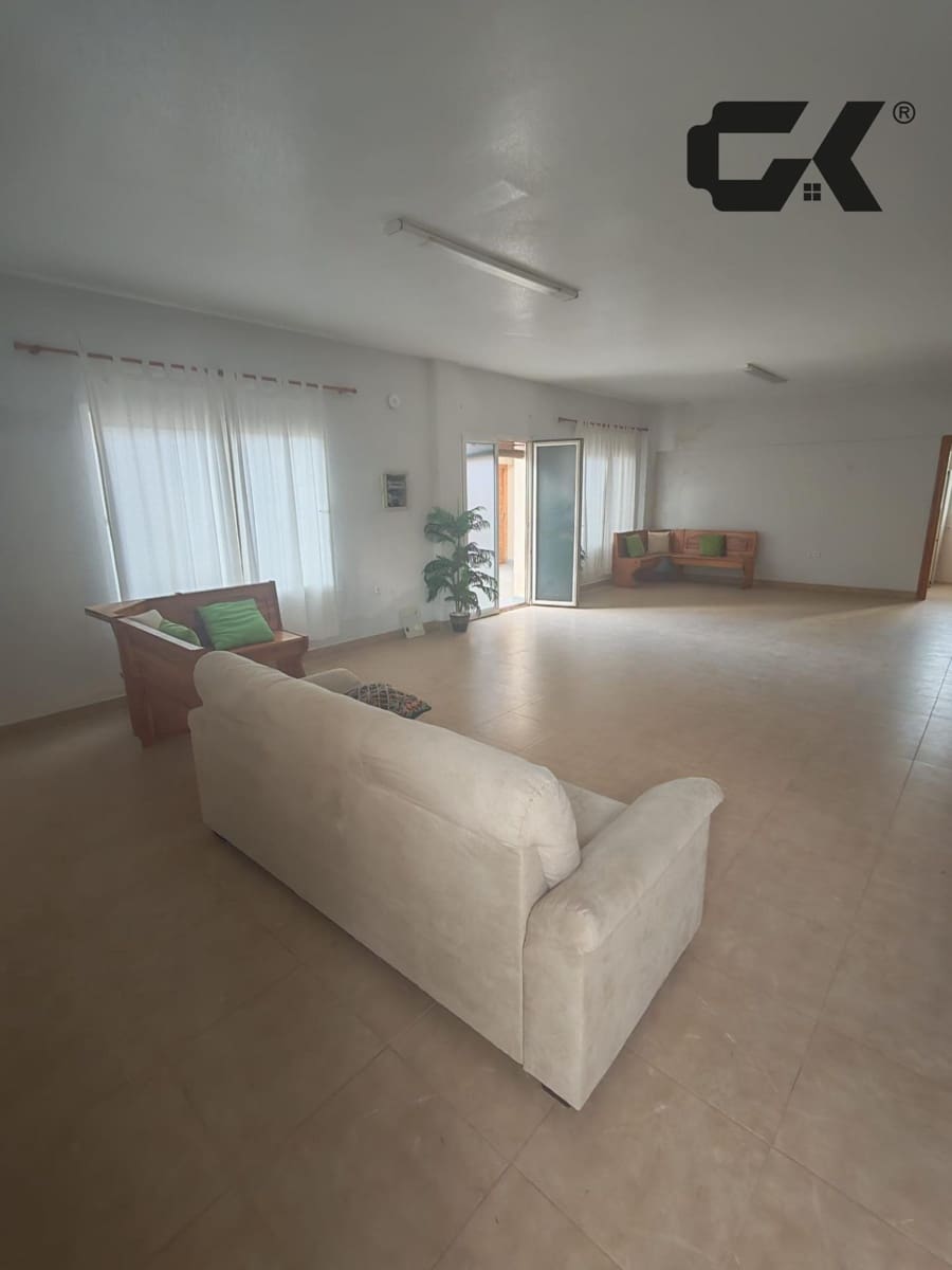 5 chambre Finca/Maison de Campagne à vendre à Sangonera la Seca avec garage - 305 000 € (Ref: 9980565)