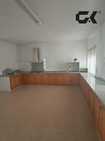 5 Zimmer Finca/Landgut zu verkaufen in Sangonera la Seca, Murcia Stadt mit Garage - 305.000 € (Ref: 9980565)