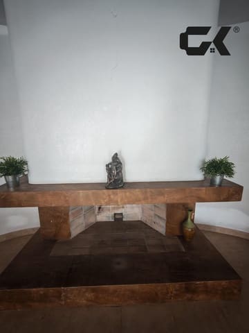 5 Zimmer Finca/Landgut zu verkaufen in Sangonera la Seca, Murcia Stadt mit Garage - 305.000 € (Ref: 9980565)