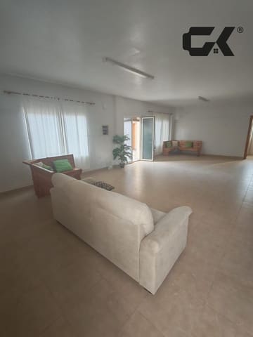 5 Zimmer Finca/Landgut zu verkaufen in Sangonera la Seca, Murcia Stadt mit Garage - 305.000 € (Ref: 9980565)