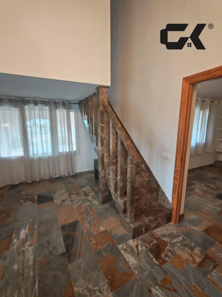 5 chambre Finca/Maison de Campagne à vendre à Sangonera la Seca avec garage - 305 000 € (Ref: 9980565)