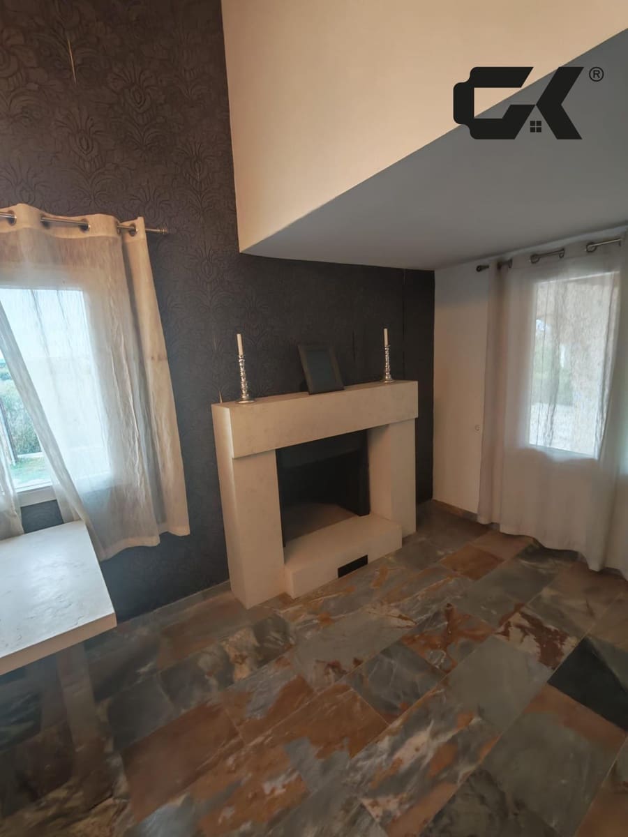 5 chambre Finca/Maison de Campagne à vendre à Sangonera la Seca avec garage - 305 000 € (Ref: 9980565)