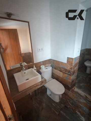 5 Zimmer Finca/Landgut zu verkaufen in Sangonera la Seca, Murcia Stadt mit Garage - 305.000 € (Ref: 9980565)
