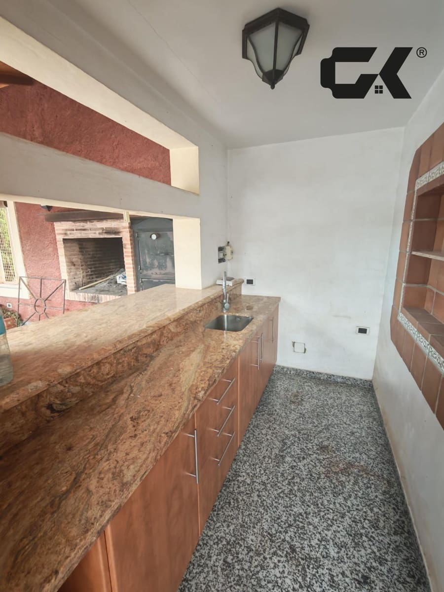 5 chambre Finca/Maison de Campagne à vendre à Sangonera la Seca avec garage - 305 000 € (Ref: 9980565)