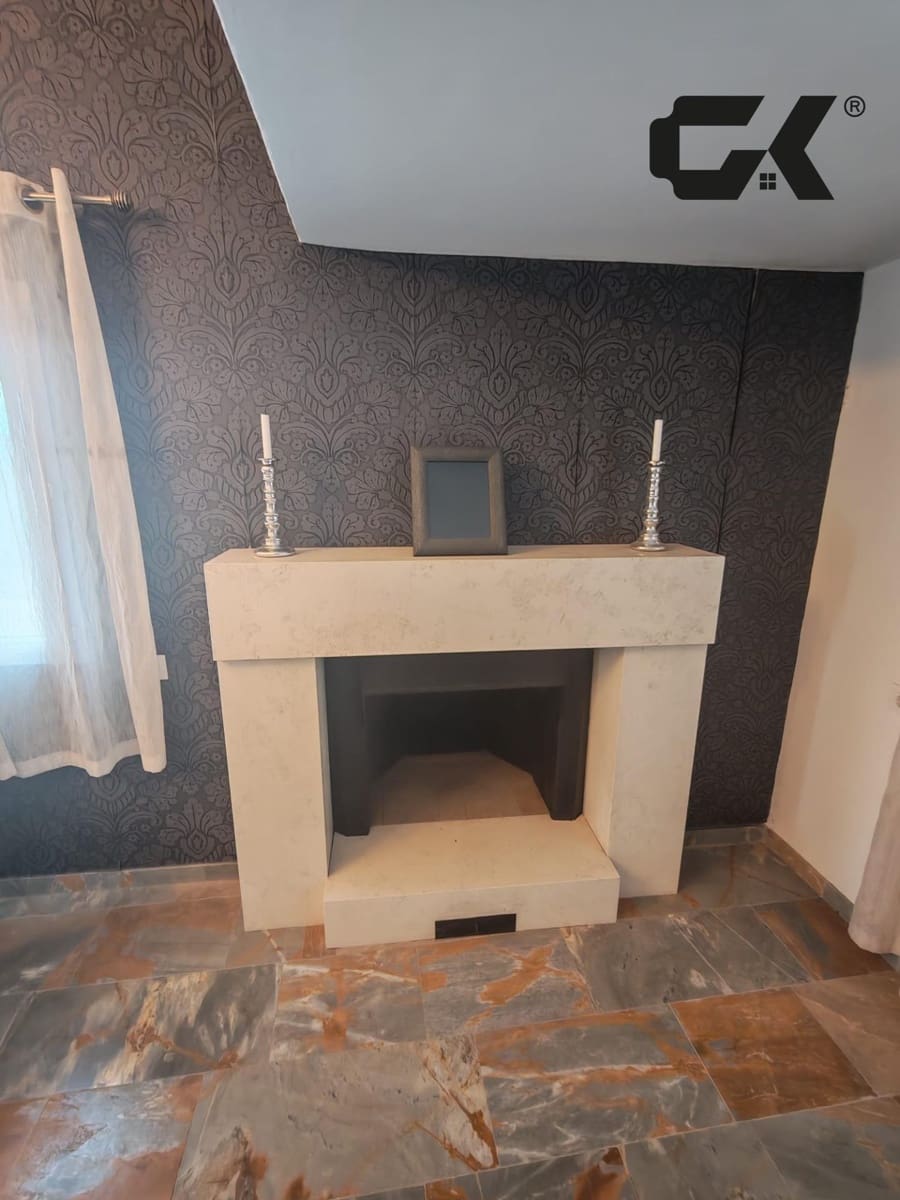 5 chambre Finca/Maison de Campagne à vendre à Sangonera la Seca avec garage - 305 000 € (Ref: 9980565)